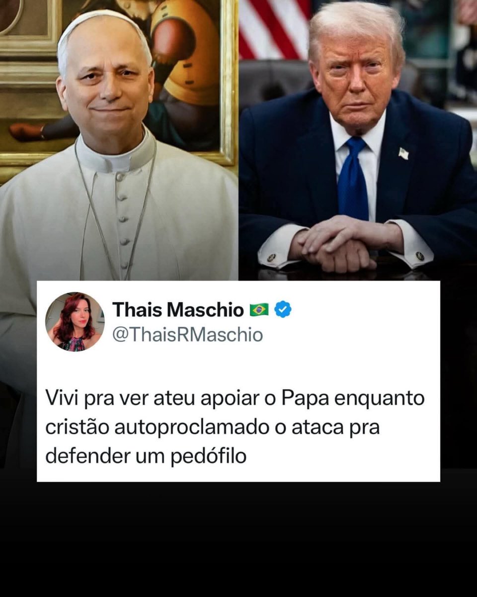 👉Jaugustos Fazuelly RJ 🚩 tweet media