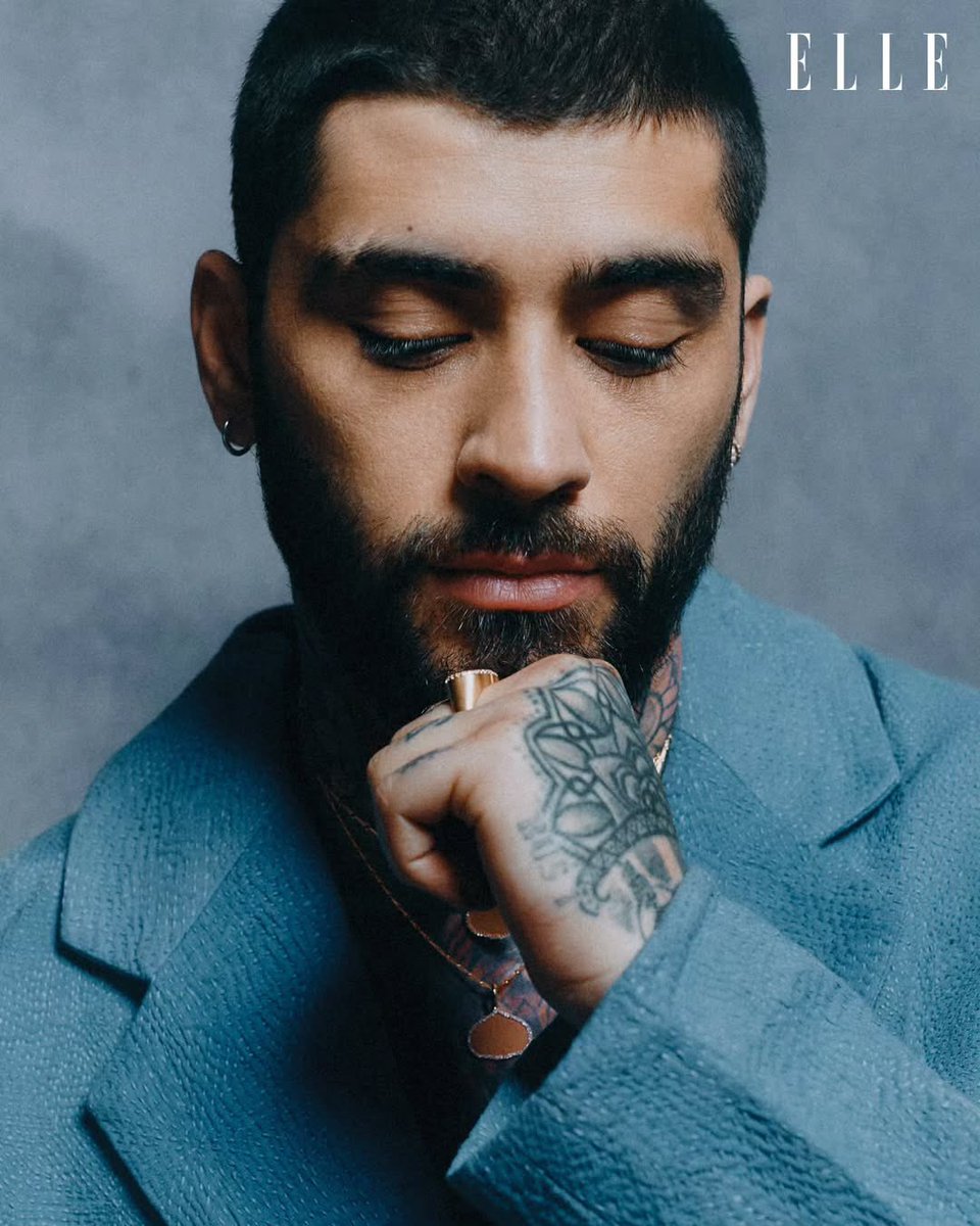 ZAYN FAN BASE tweet media