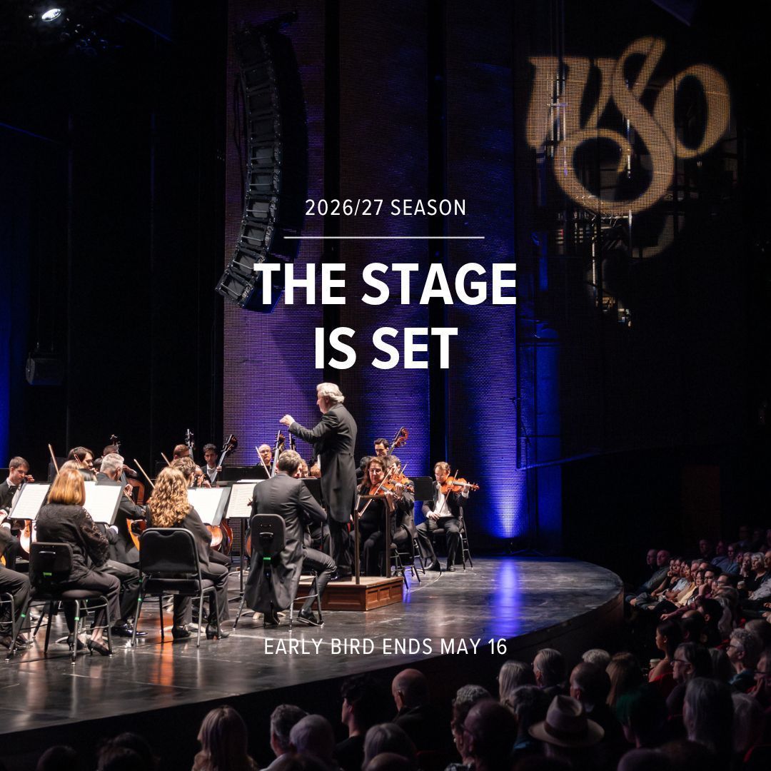 Winnipeg Symphony Orchestra tweet media