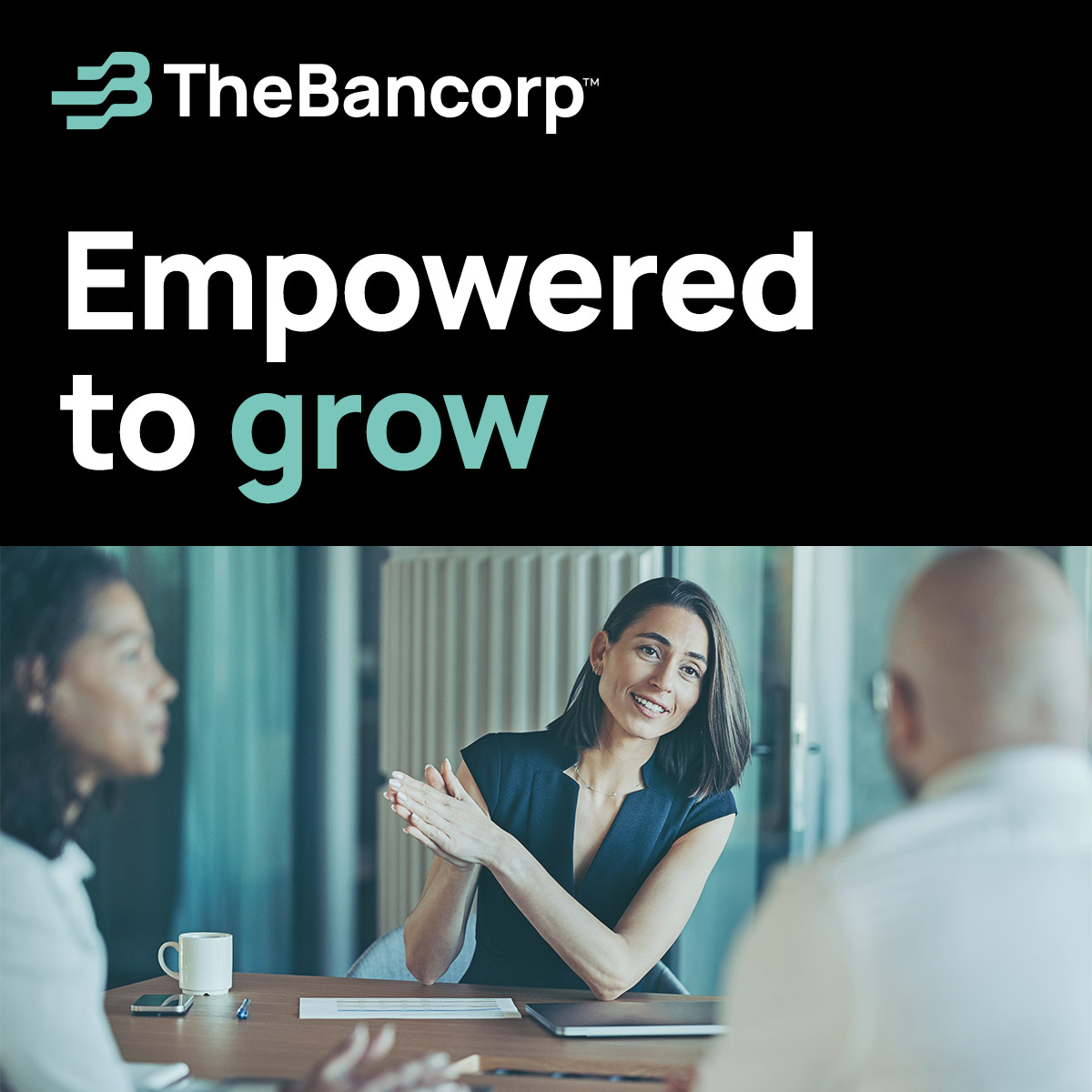 The Bancorp tweet media