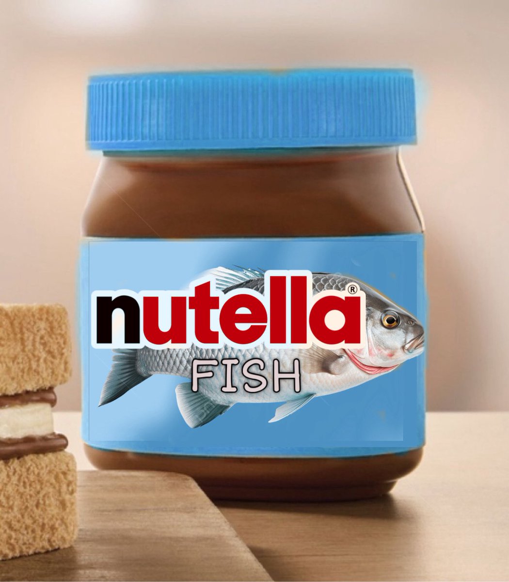 DiscussingFish tweet media