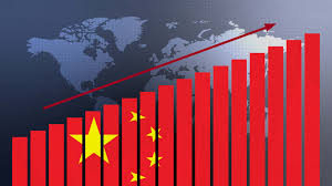 #China #PIB #economia 🇨🇳

El PIB trimestral chino cumple las expectativa y crece nuevamente.

Cifra anterior: 1,2%
Cifra esperada: 1,3%
Cifra real: 1,3% ✅