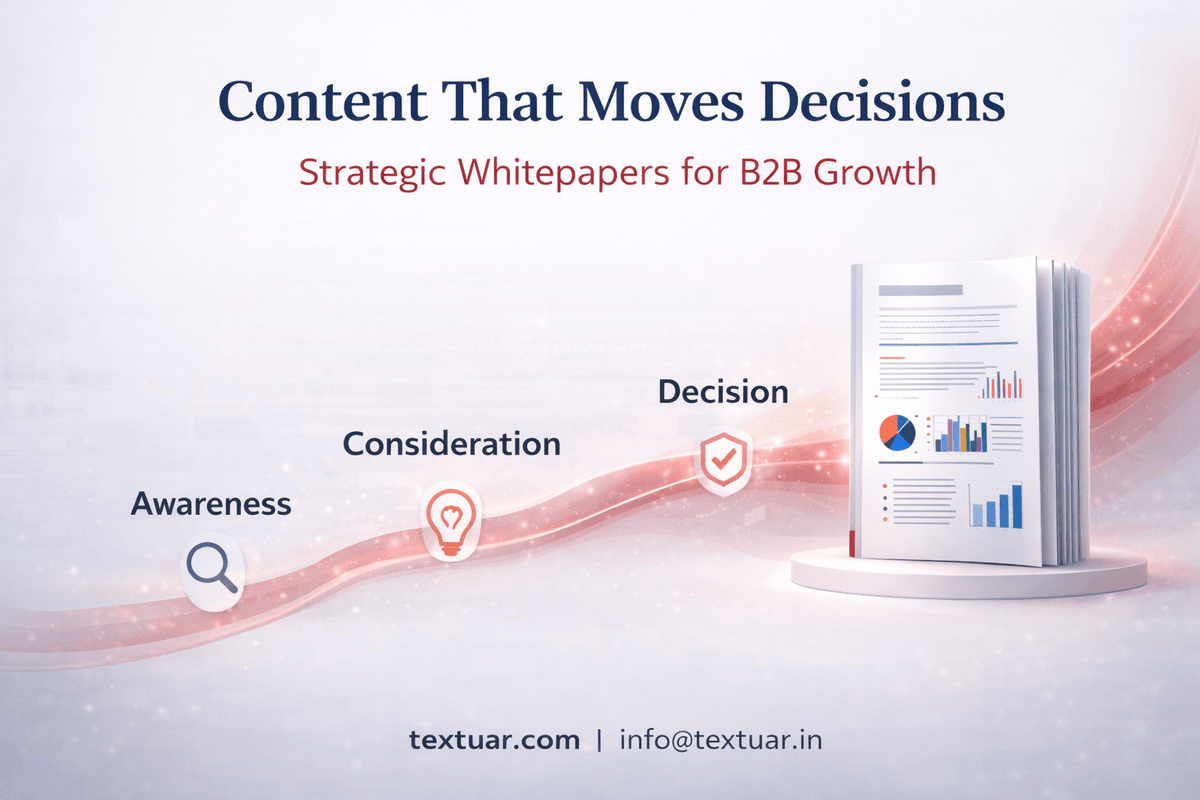 Textuar-Content Writing Agency tweet media
