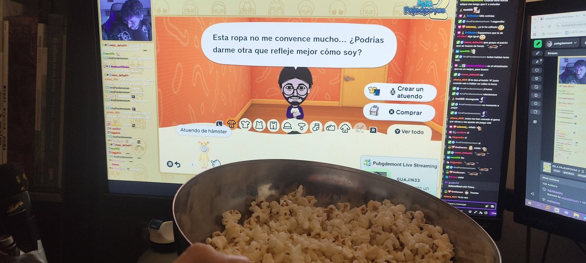 Volvió mi serie favorita, id a verla.
<a href="/OutofOces/">𝙊𝙘𝙚𝙨</a>