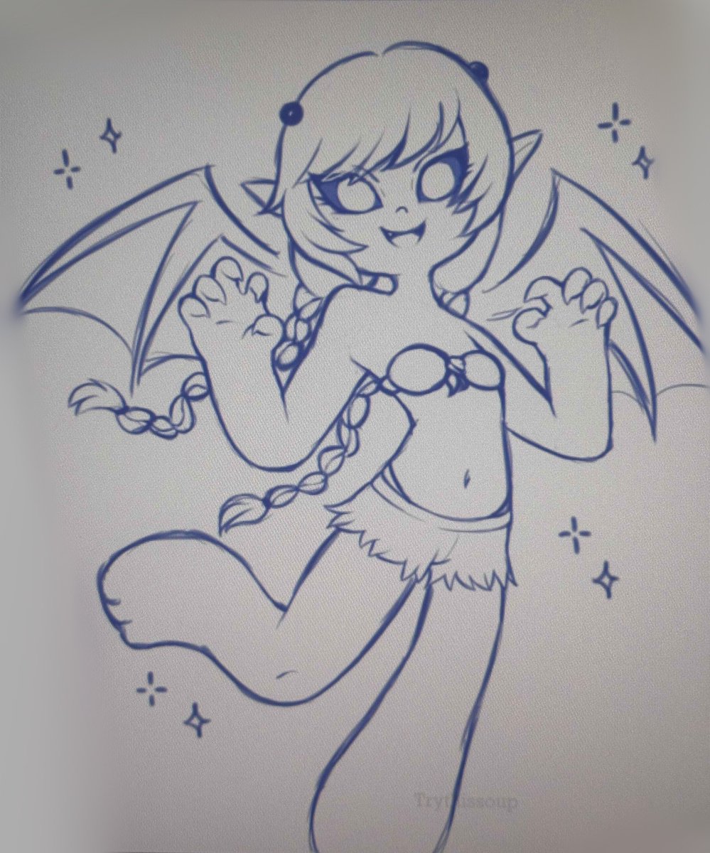 Nio's Universe 🦋【🔜 OFFKAI 2026】 tweet media