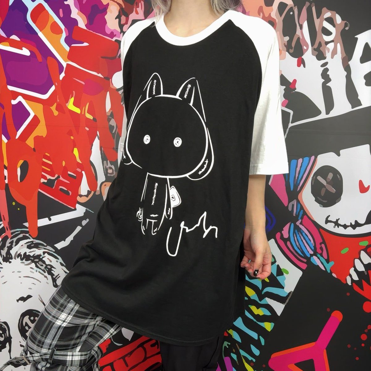 NIER CLOTHING tweet media