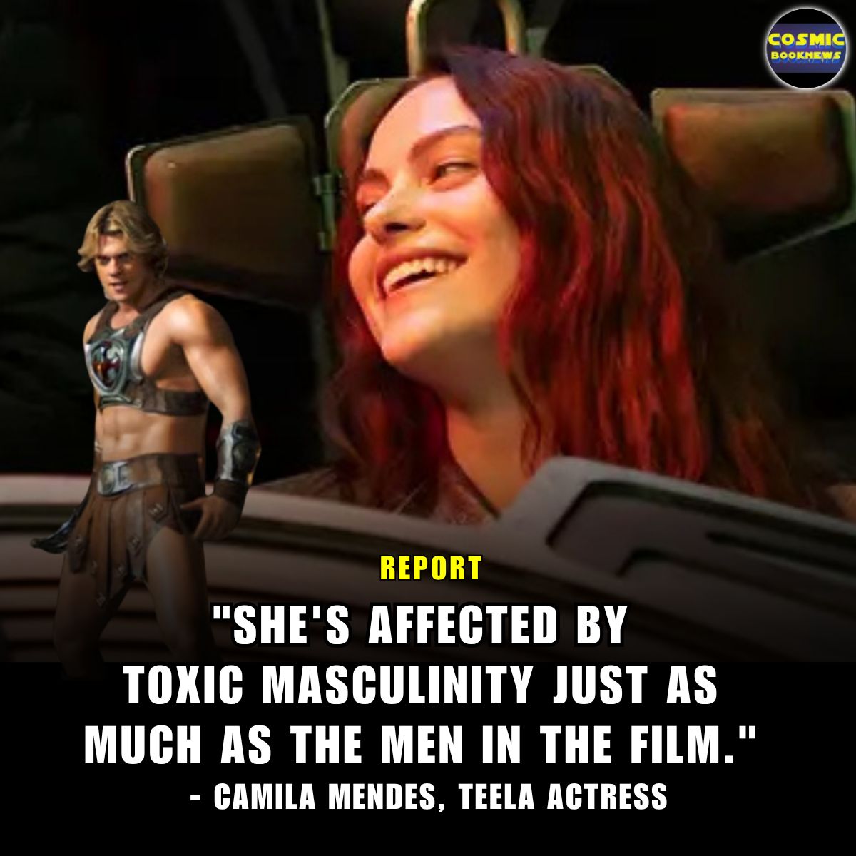 Cosmic Book News tweet media