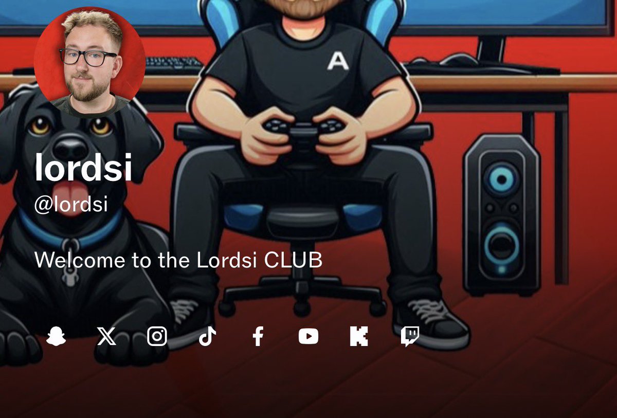 Lordsi tweet media