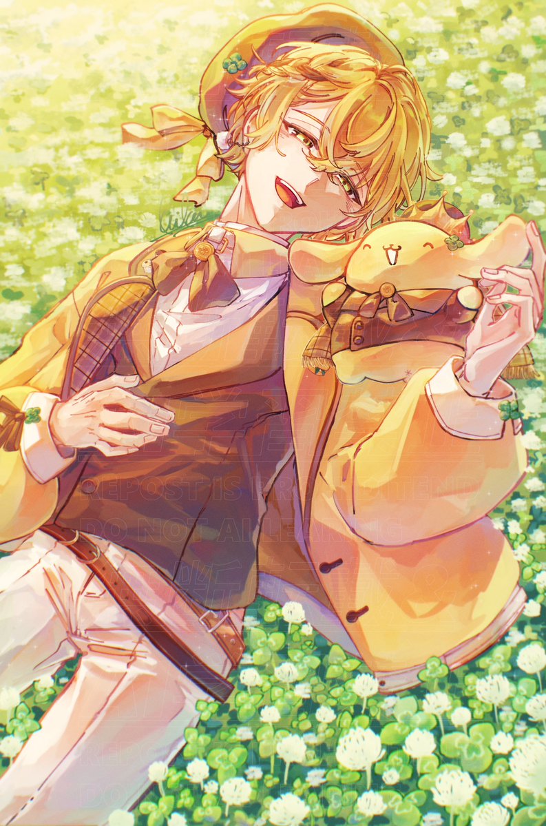 きくの tweet media