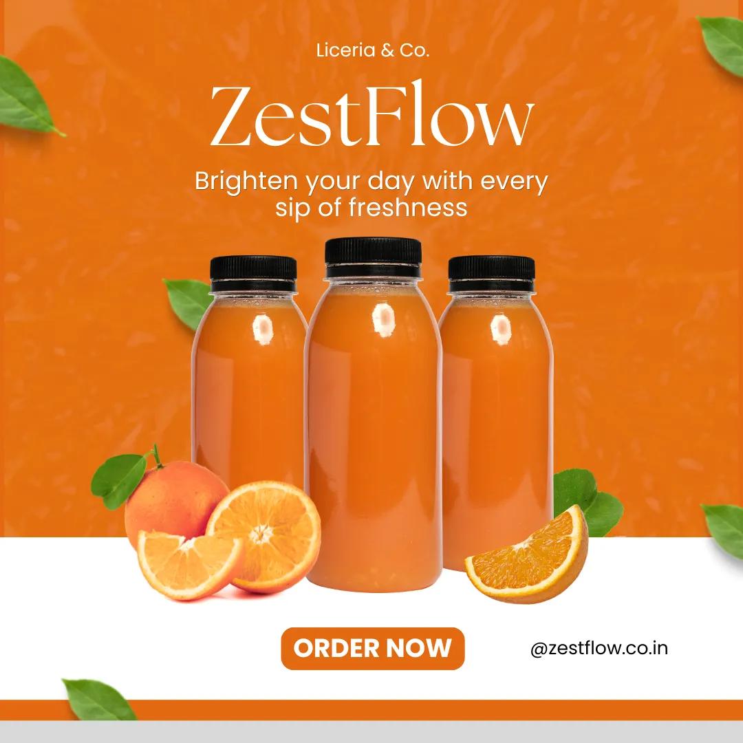 zestflow_'s tweet photo. Squeeze the day! 🍊 Fresh orange juice straight from the grove—your daily vitamin C boost. Who's sipping today? #OrangeJuiceLovers #FreshSqueeze https://t.co/Wtee3meUMS