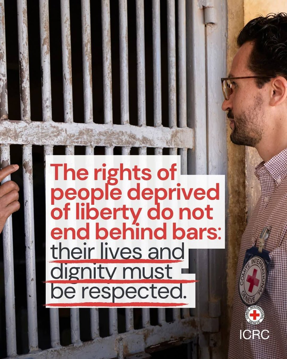 ICRC Armenia tweet media