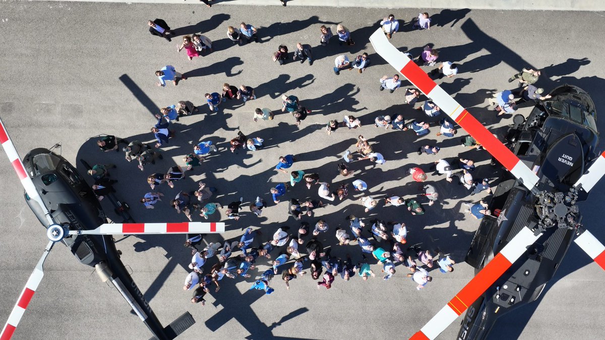 CharlotteEDO's tweet image. Charlotte County is gaining recognition for its aviation workforce pipeline.

New training facility at PGD + strong education partnerships = real talent development.

This is how regions compete in aviation.

tinyurl.com/mtfzvfta

#Aviation #WorkforceDevelopment #FloridaJobs