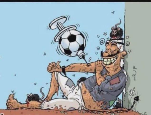 Yürüyen Anarşik tweet media