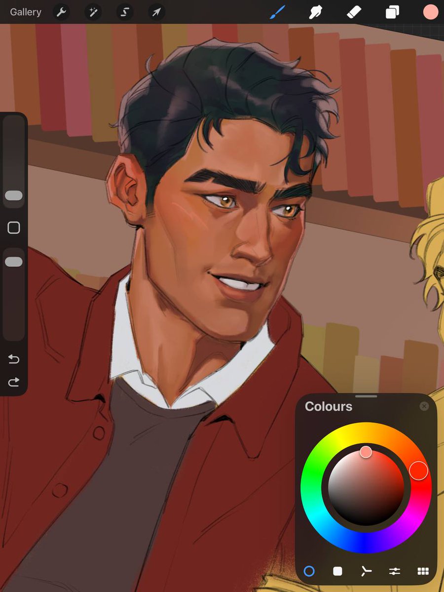 ahamots 🌷 tweet media