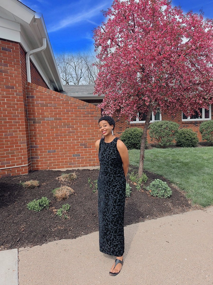 ADEWUYI Roseline Adebimpe tweet media