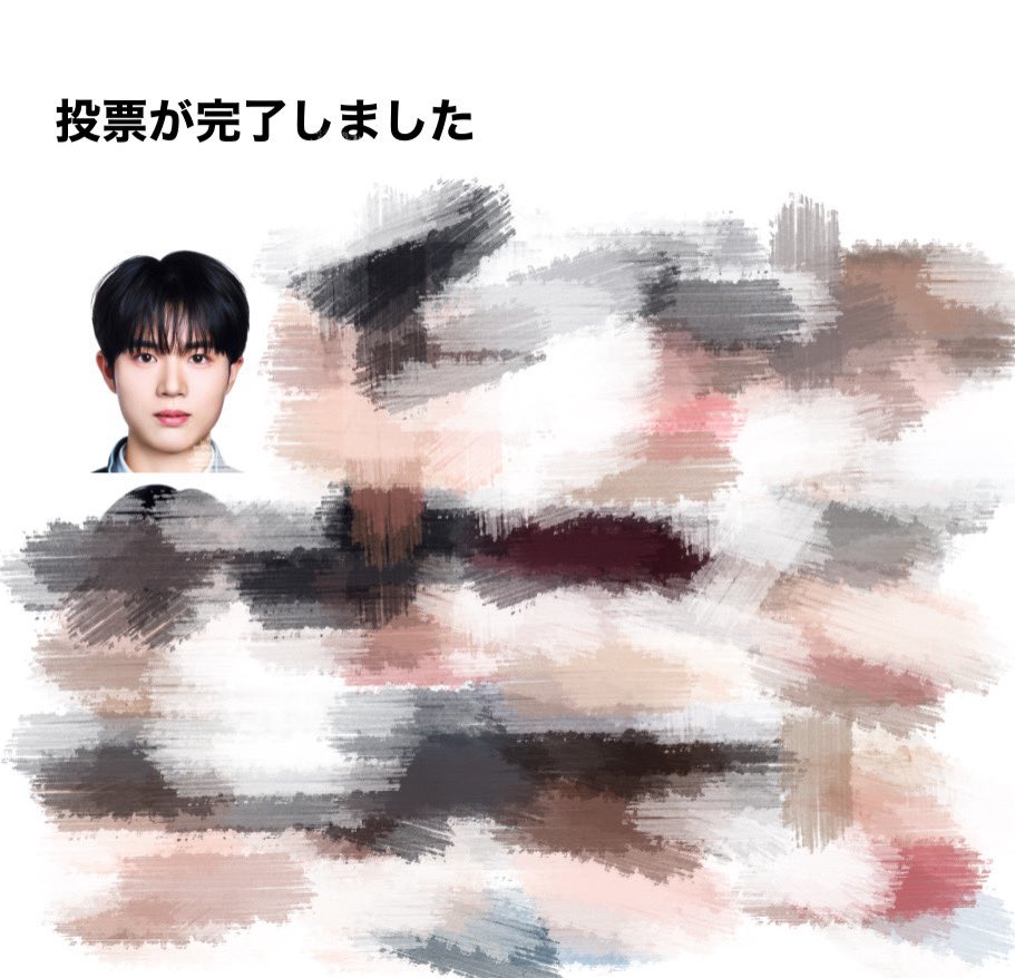 Bセット一丁 tweet media