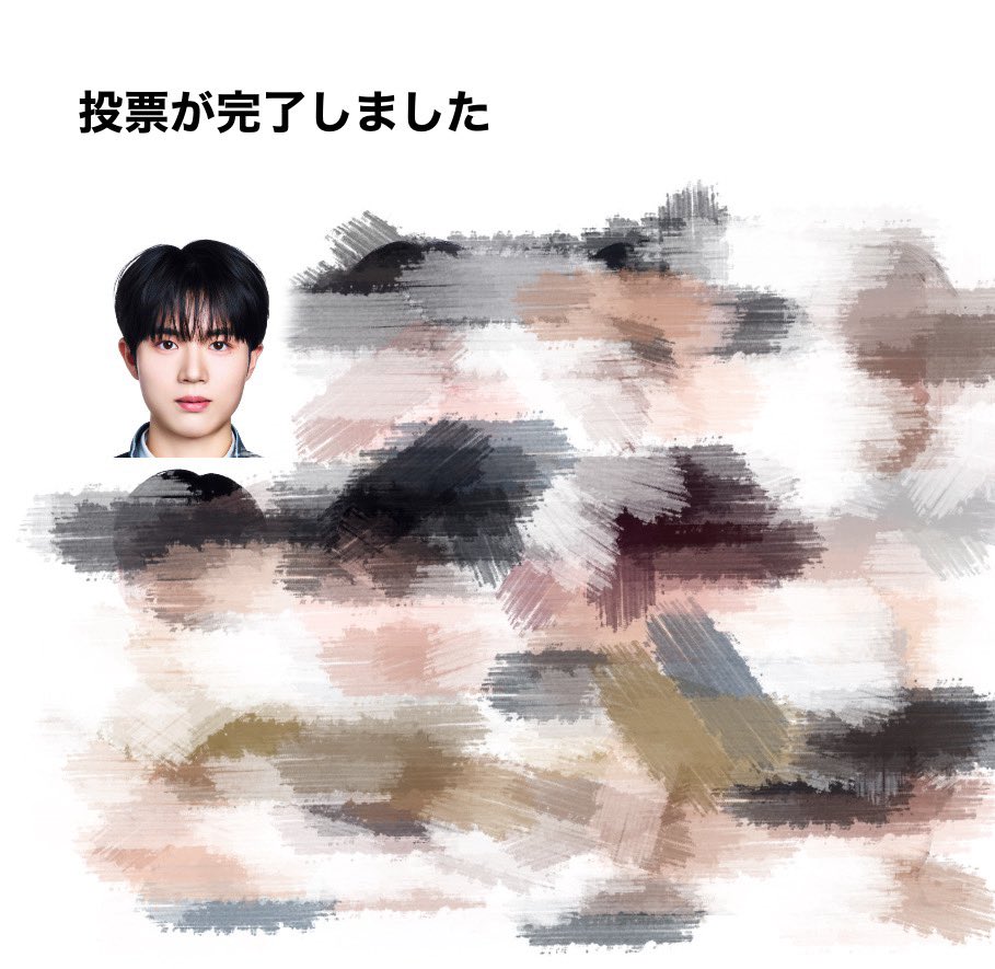 Bセット一丁 tweet media