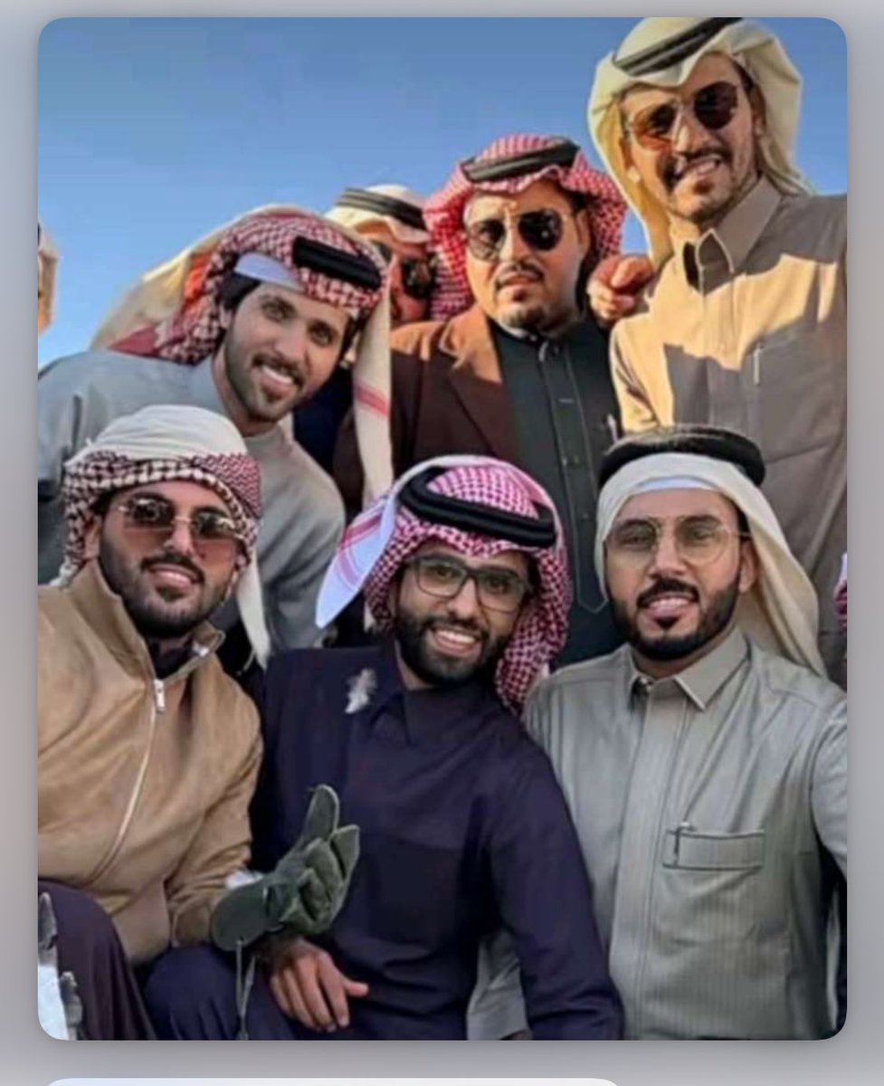 موسى tweet media