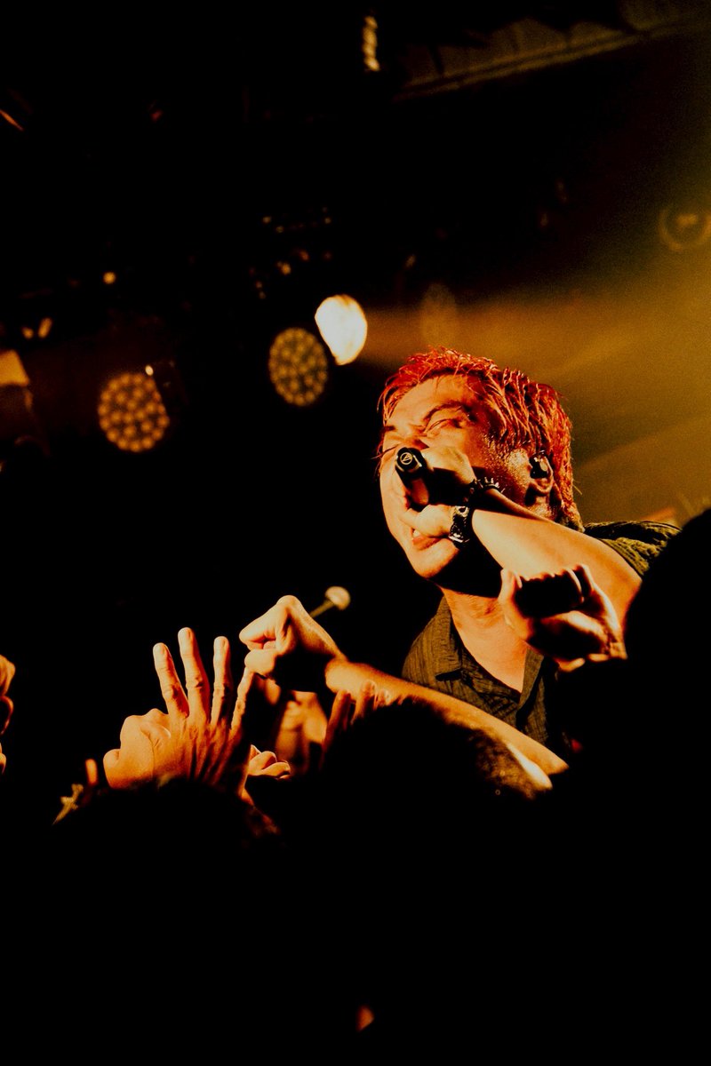 N∀OKI_ ロットングラフティー tweet media