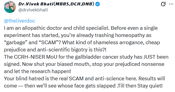 TheLiverDoc™ tweet media