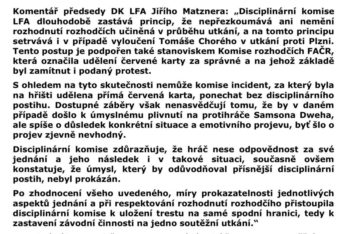 Franz Vosecký 🔴⚪️ tweet media