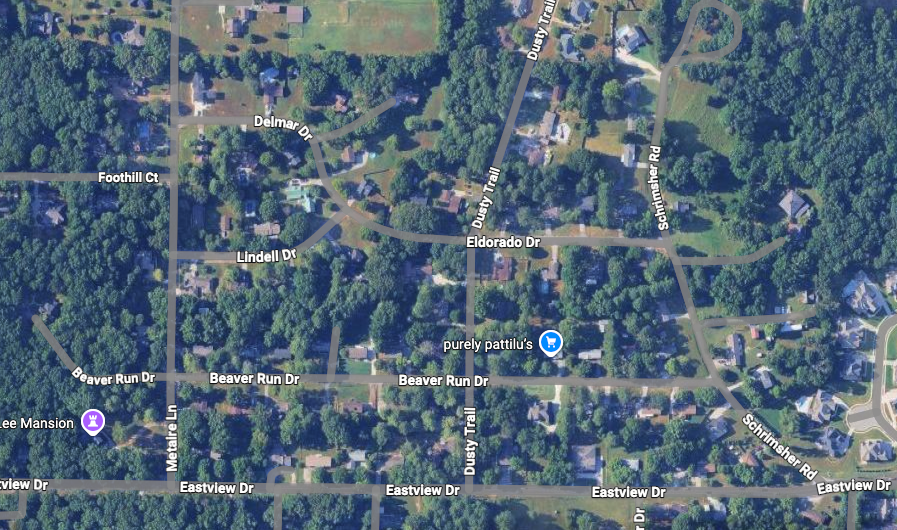 MadisonAlabama's tweet photo. The City of Madison would like to inform residents that as of Friday, April 17, crews will begin resurfacing Schrimsher Rd, Beaver Run Dr, Delmar Dr, Eldorado Dr, and Lindell Dr. This work will take approximately 1 week, weather permitting. Learn more: https://t.co/bTaQcu3Bk8 https://t.co/7mEIbtgfZd