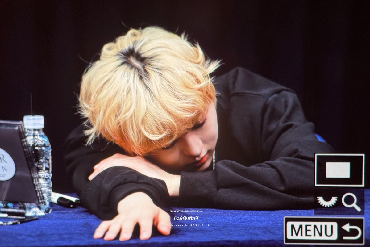 𝗙𝗘𝗕𝗥𝗨𝗔𝗥𝗬. tweet media