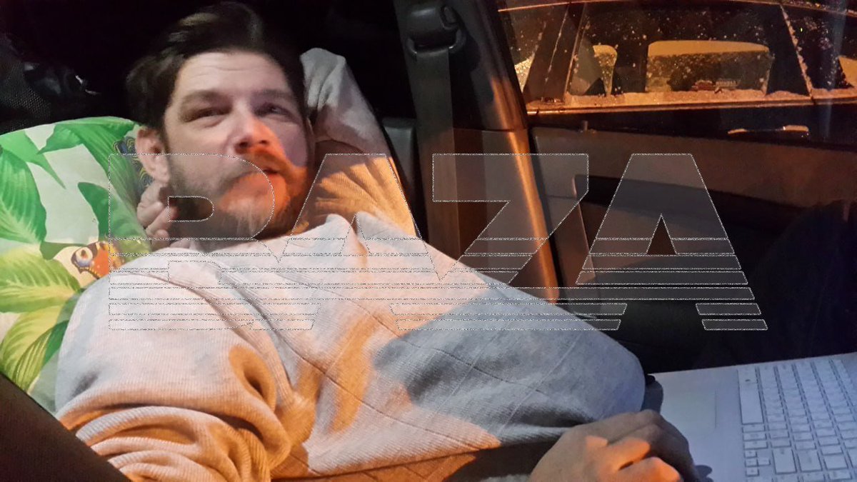 Пан Пачковский tweet media