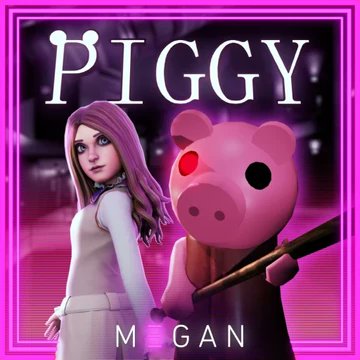 5 Megan's collaboration from last year that launched a chapter and a skin