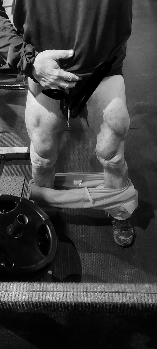 Hardcore fitness centre tweet media