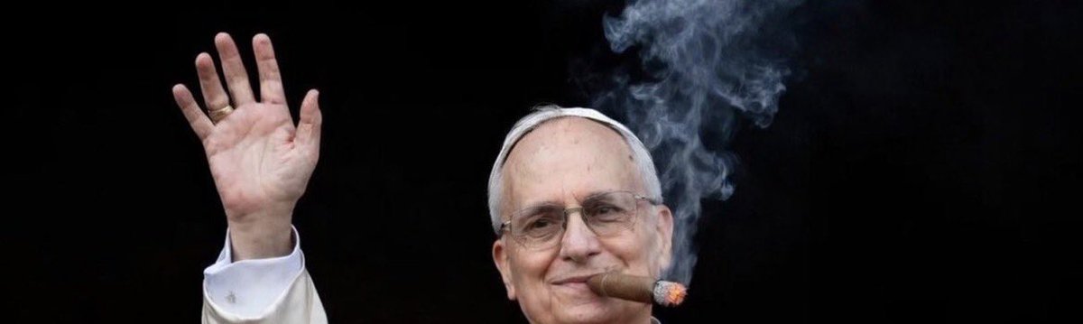Fuckitpump's tweet photo. $Pope
Dex paid
Go to 1M easy
500x boost
Ca: GRMRCsJJEEYXChrSDGaAsuK3W8YooF2R69GcdCXDpump https://t.co/Xx20FZWlaV