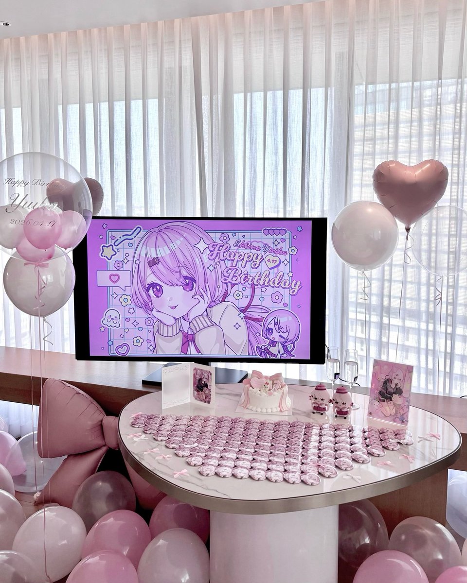 らいちちゃん👻 tweet media