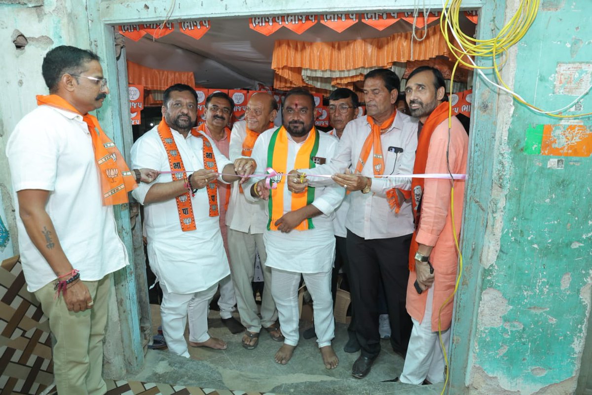 Kirit Patel tweet media