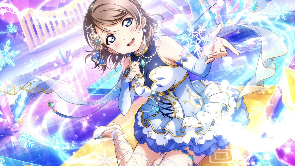 Sh4jI's tweet photo. 本日は渡辺曜ちゃんの誕生日⛵️

🎉HAPPY BIRTHDAY 曜ちゃん🎉

#渡辺曜生誕祭2026
#渡辺曜誕生祭2026
#Aqours
#lovelive https://t.co/WdmkLfUraQ