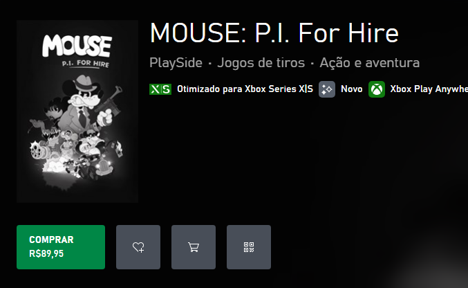 Thiago #Fable tweet media