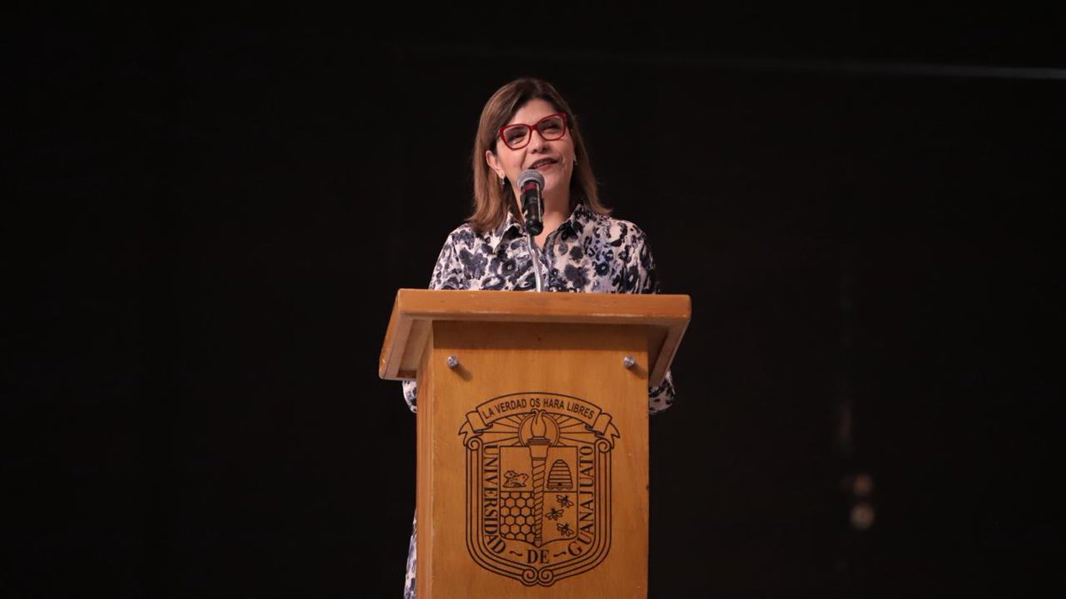 polemicagto1's tweet image. #Guanajuato #UG
Celebran 50 años de la Licenciatura en Comercio Internacional, programa pionero a nivel nacional.
@UdeGuanajuato @claudiasgomlop 
polemicaguanajuato.com/celebran-50-an…