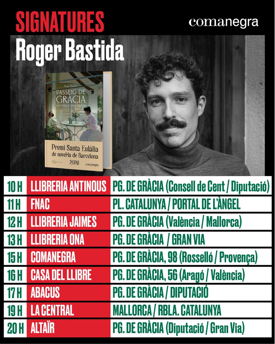 Roger Bastida tweet media