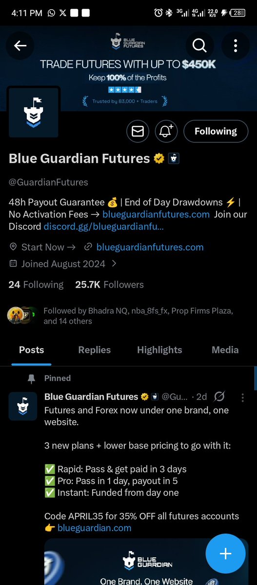 DEODORANT tweet media