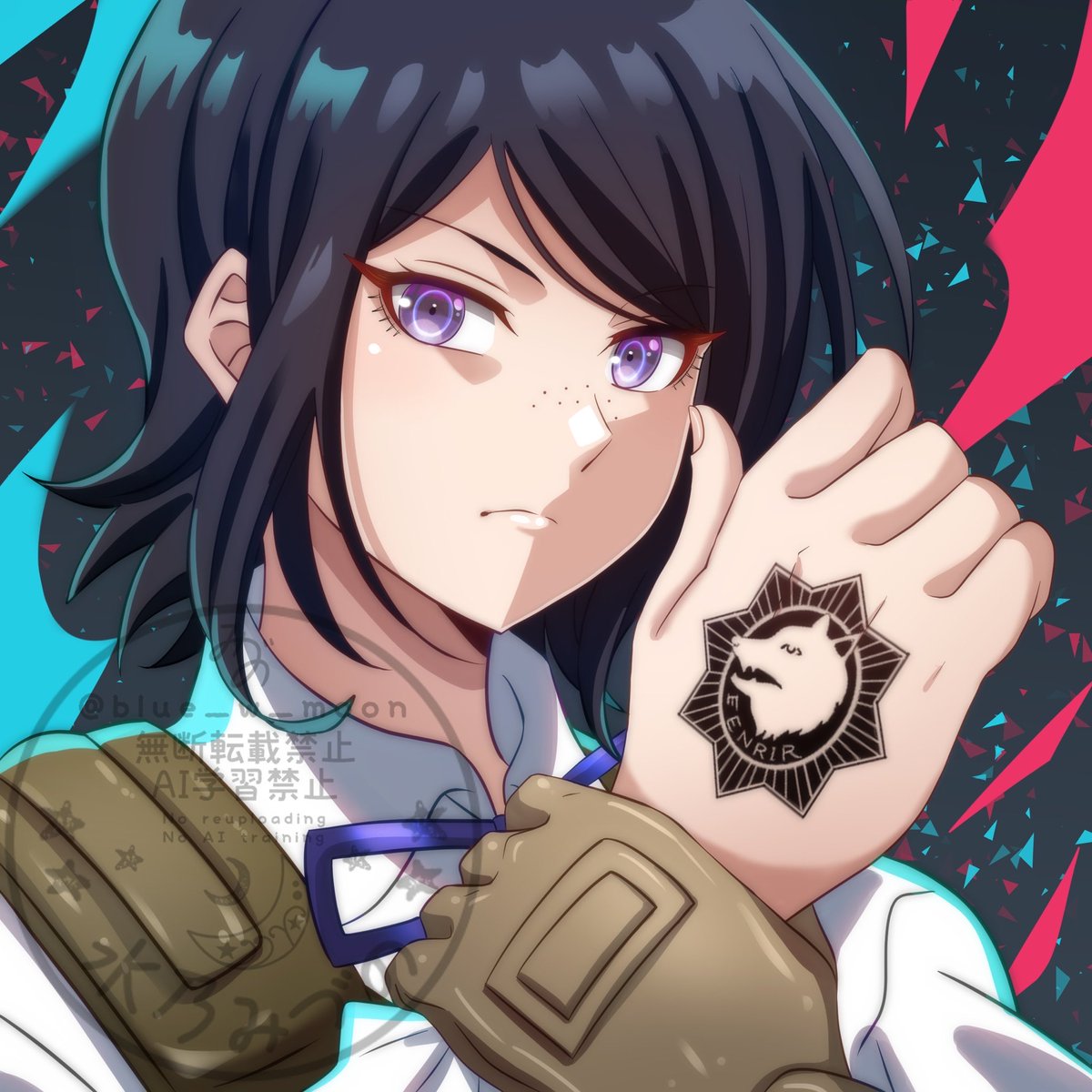 水乃みづの@5/5スパコミ東7M17b tweet media