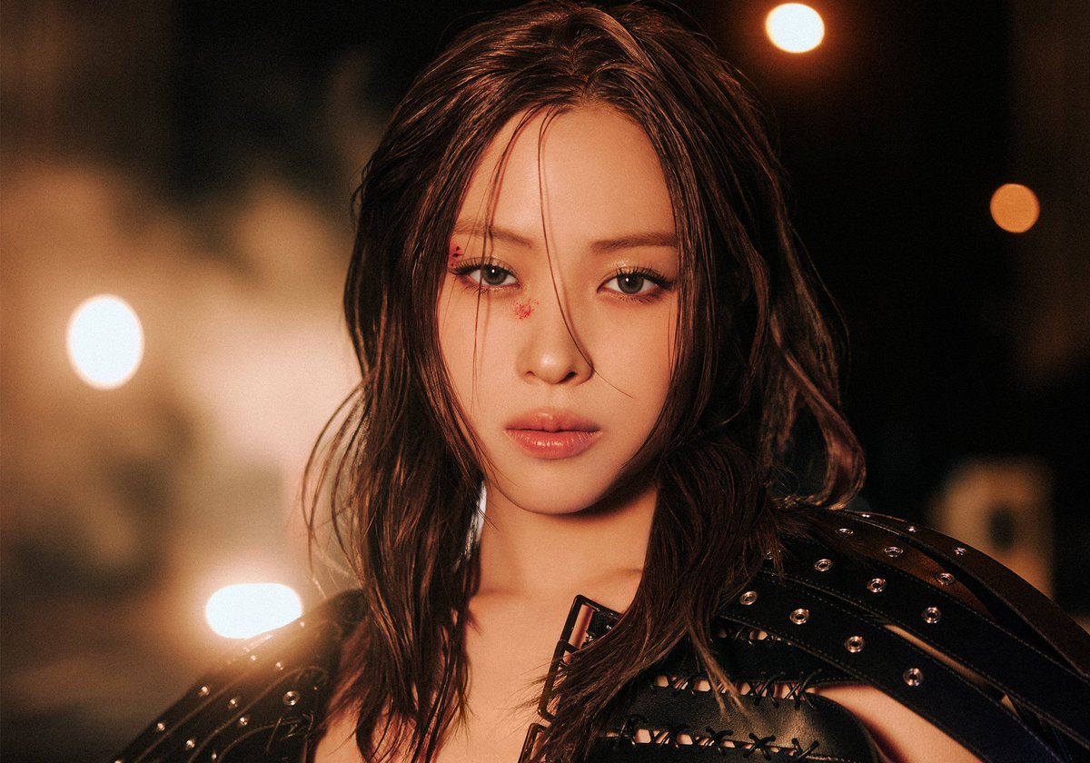 Kpop Charts tweet media