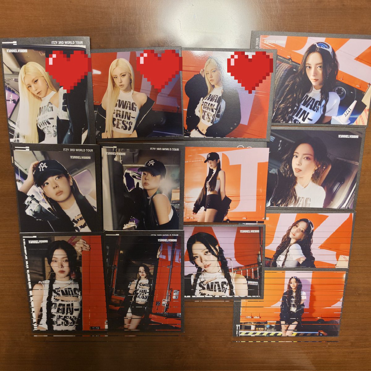 ちょべ tweet media