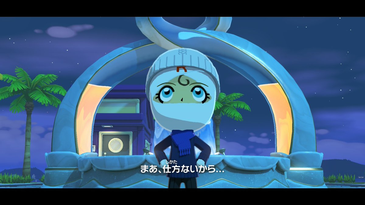 nP💥低浮上 tweet media