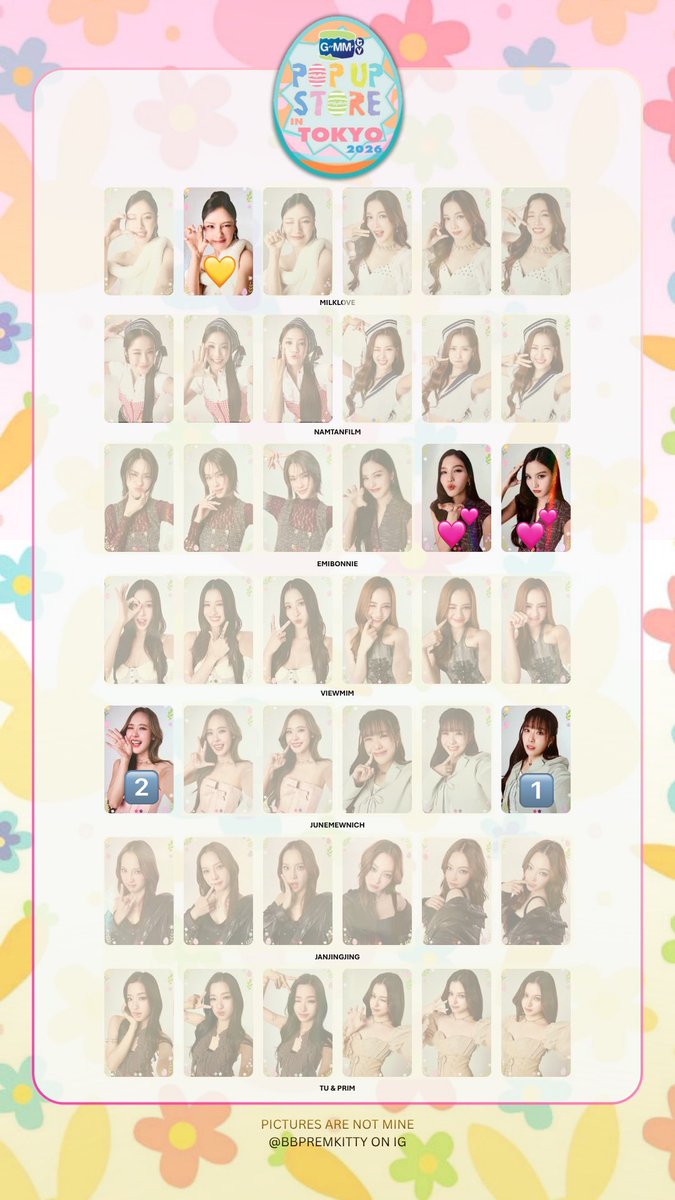 本田鳥(Tori/โทริ) tweet media