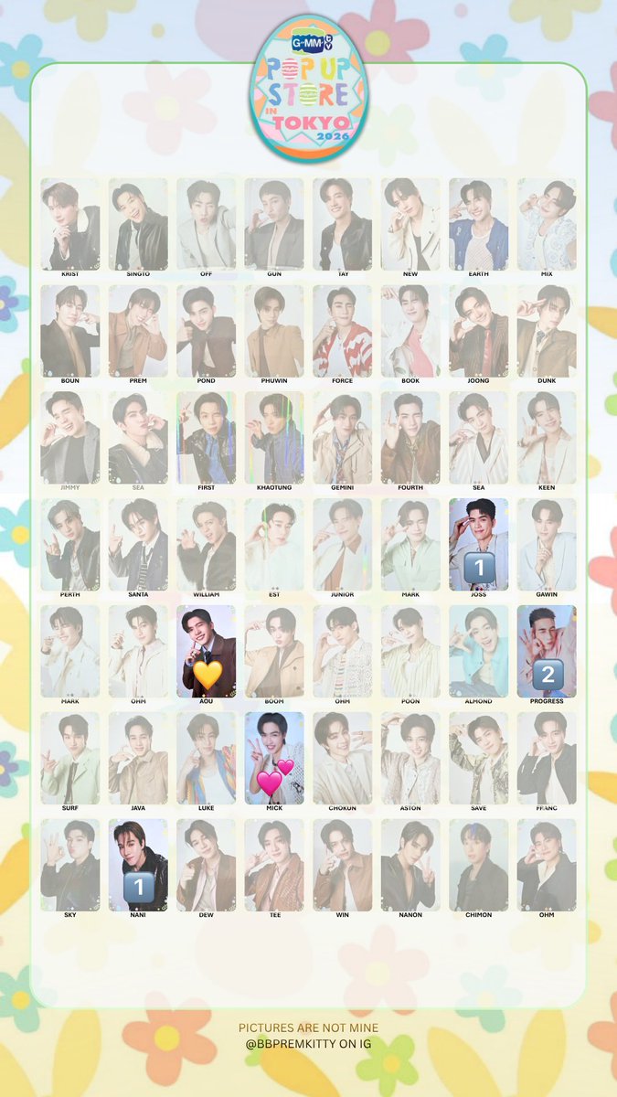 本田鳥(Tori/โทริ) tweet media