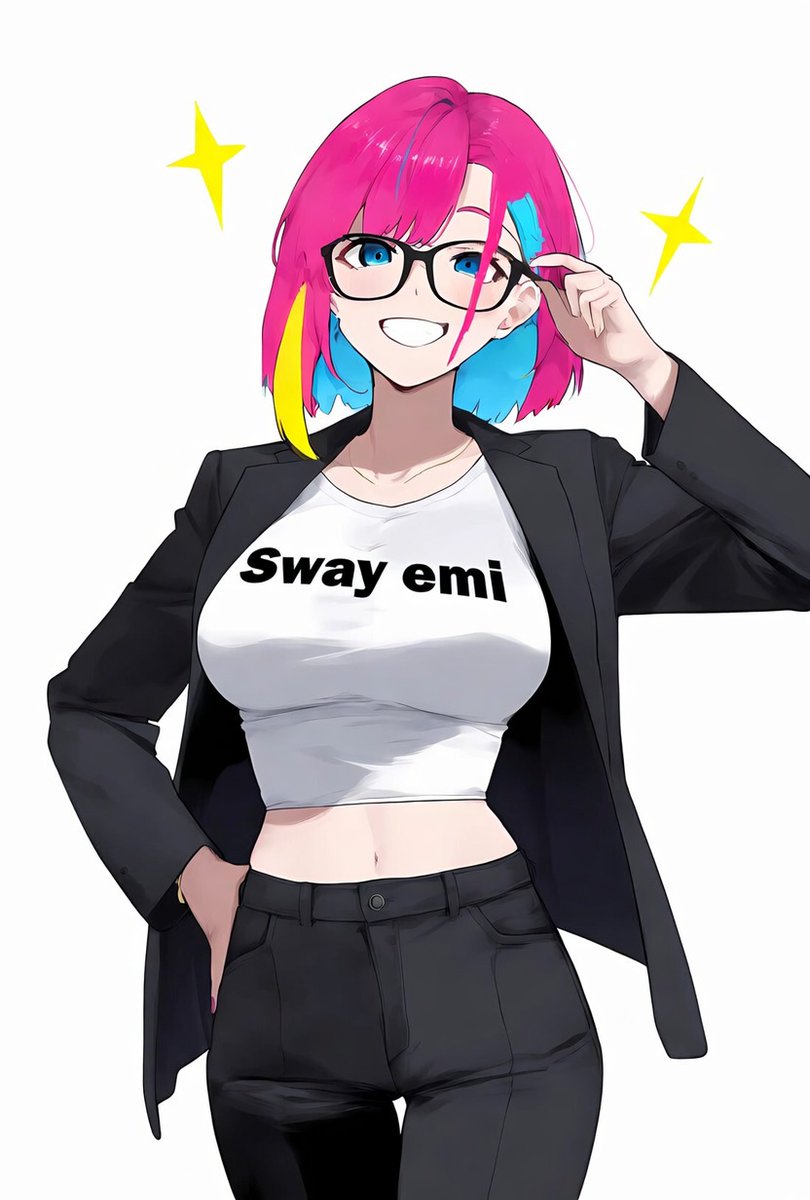 Sway Emi (@swayemiai) / Posts / X
