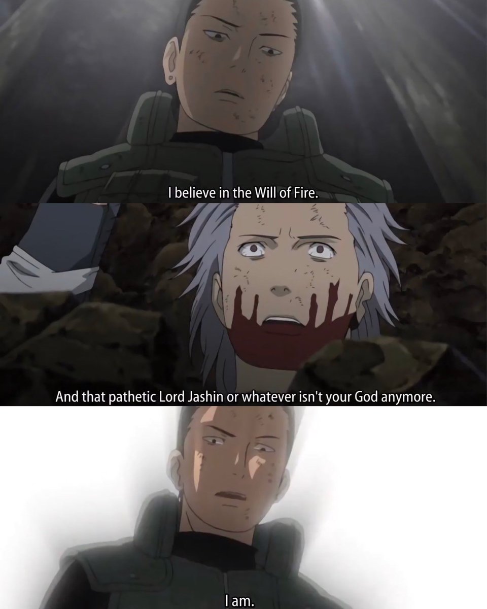 Daily Naruto tweet media