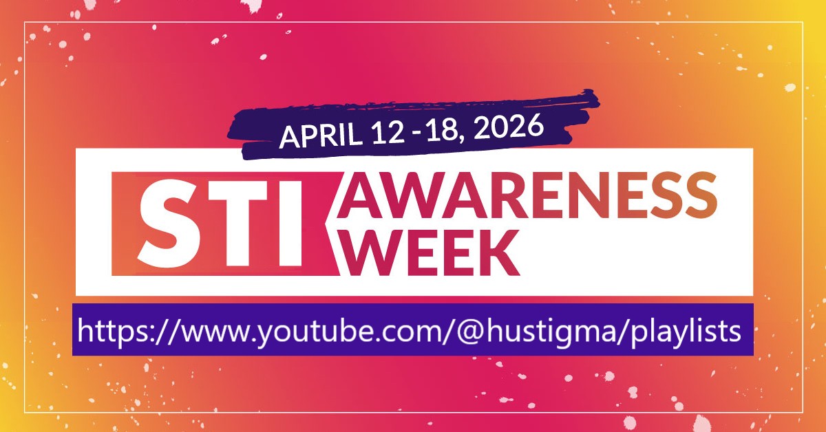 HU International Conference on Stigma tweet media