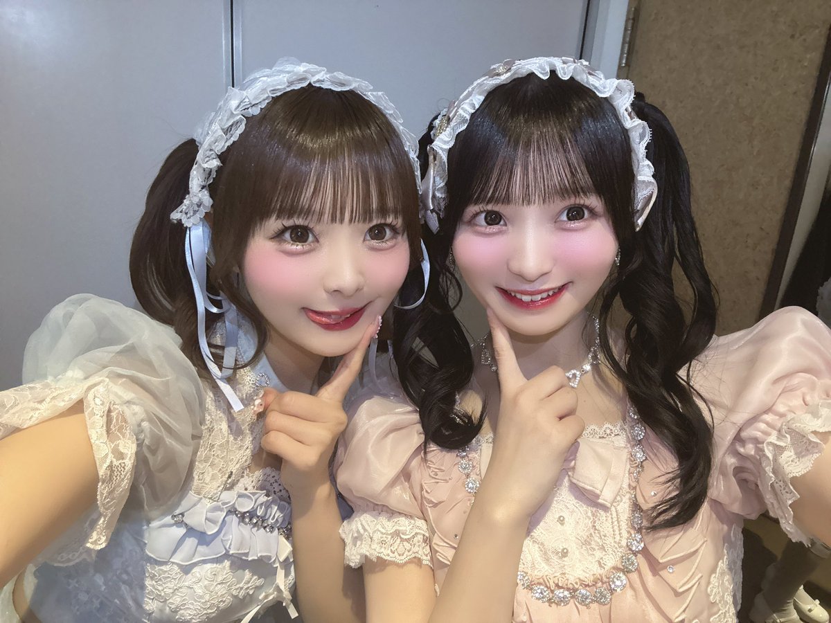 夢乃 澪 〚 Onephony 〛 tweet media