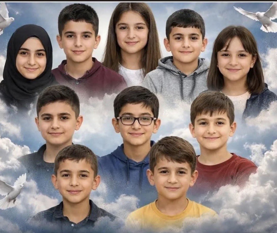 Muhammed Emin Yıldırım tweet media