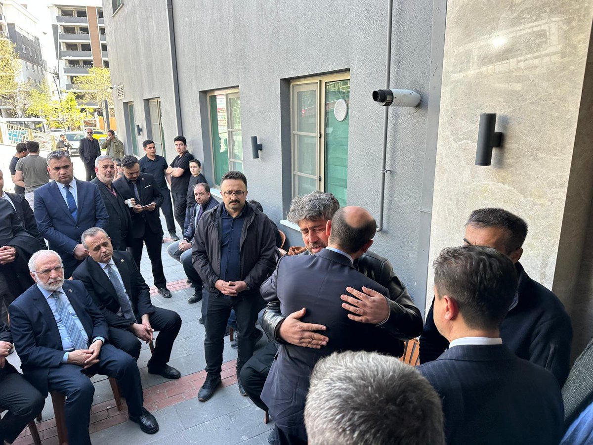 Türk Eğitim Sen tweet media